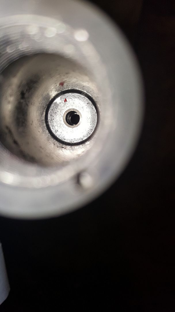 Lapping and Polishing barrels Page 2 Airgun Forum Airgun Nation